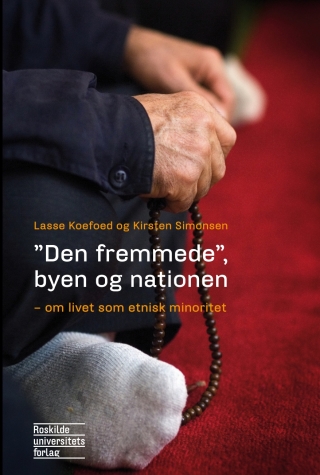 Den fremmede, byen og nationen
