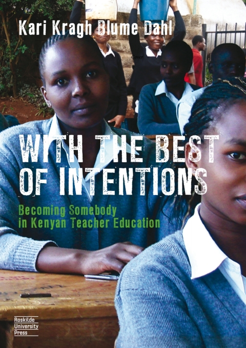 Cover image for book With the Best of Intentions