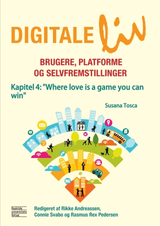 Kapitel 4: "Where love is a game you can win"