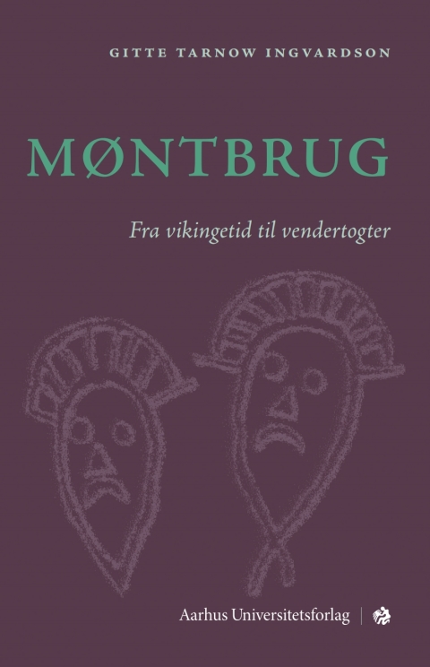 Cover image for book Montbrug