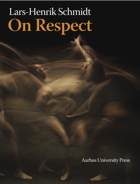 Cover image for book Om Respect
