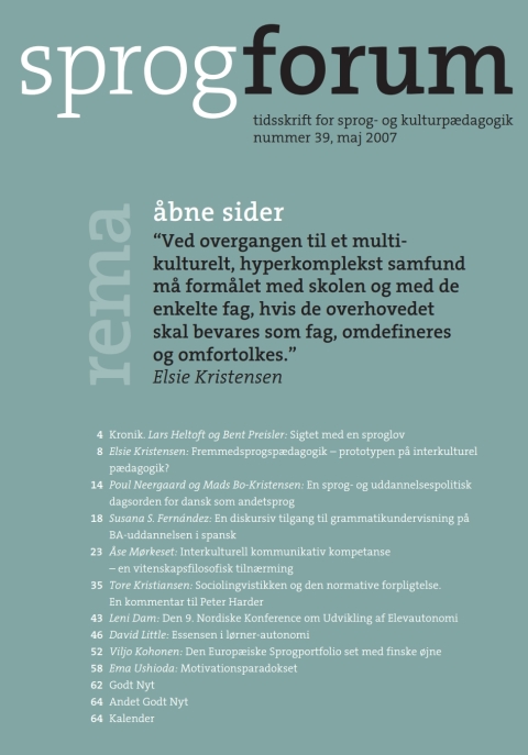Cover image for book Abne sider