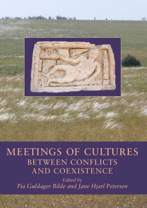 Cover image for book Meetings of Cultures in the Black Sea Region