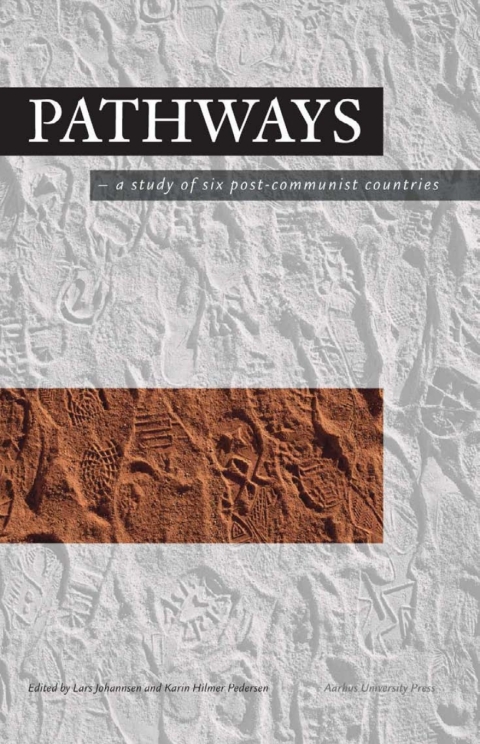 Cover image for book Pathways