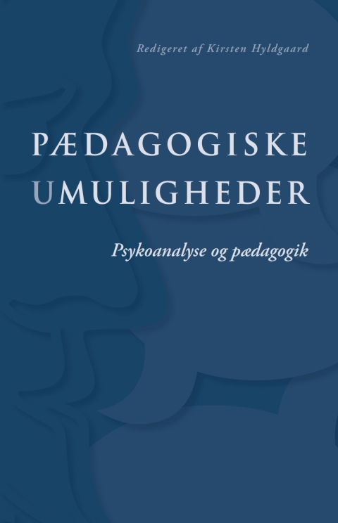 Cover image for book PAedagogiske umuligheder