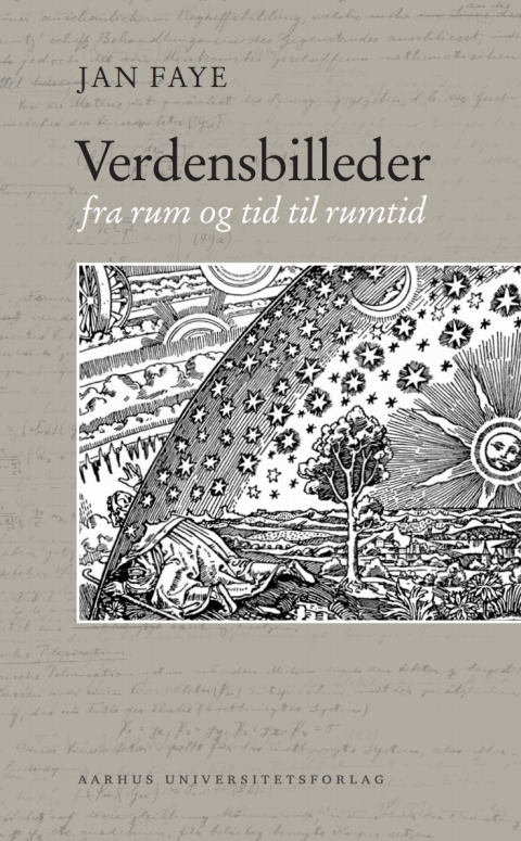 Cover image for book Verdensbilleder