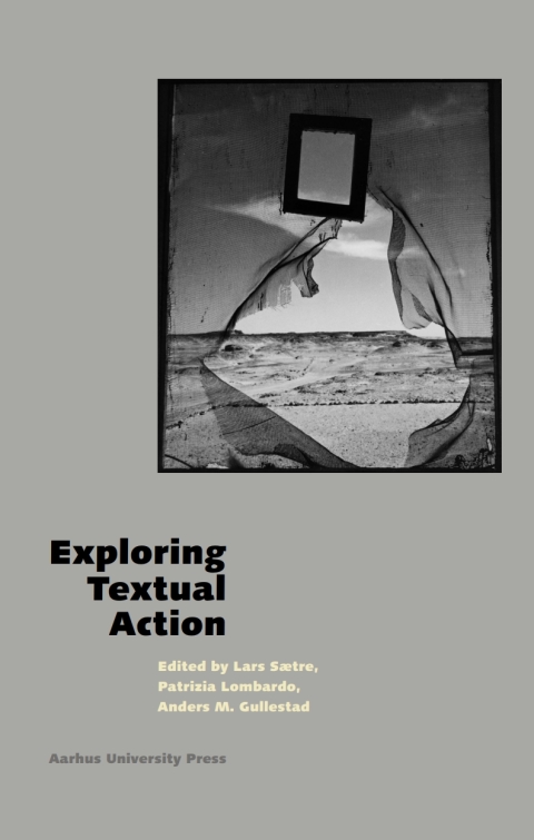 Cover image for book Exploring Textual Action