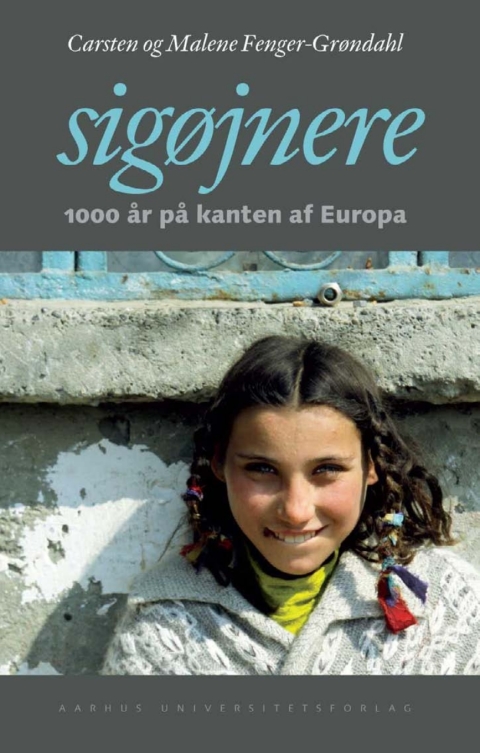 Cover image for book Sigojnere