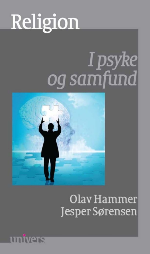 Cover image for book Religion