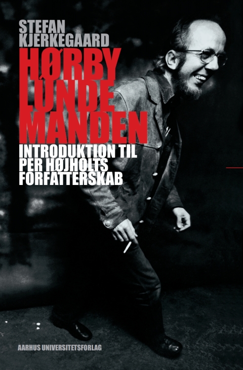 Cover image for book Horbylundemanden