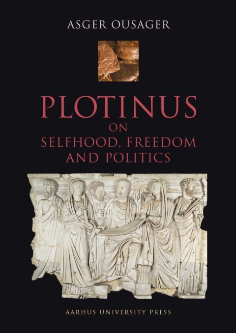 Cover image for book Plotinus