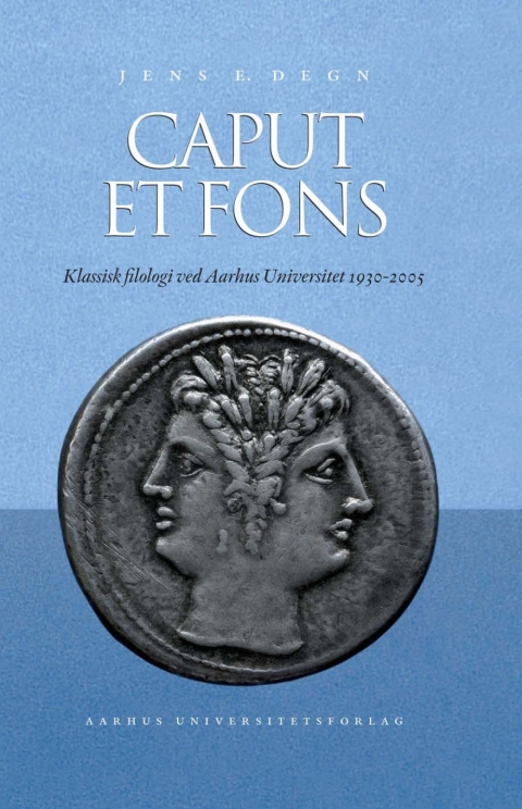 Cover image for book Caput et Fons