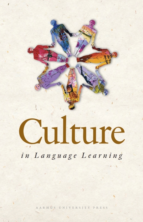 Cover image for book Culture in Language Learning