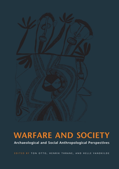 Cover image for book Warfare and Society