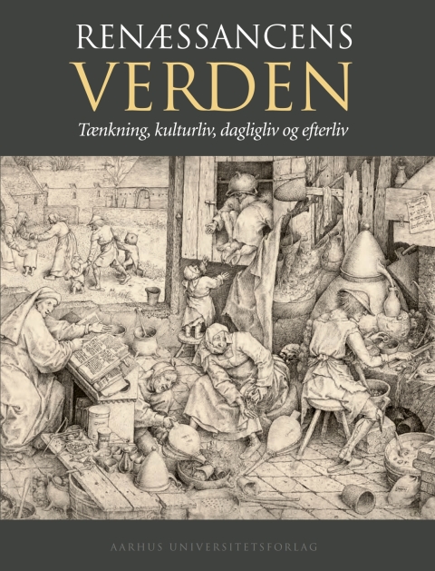 Cover image for book RenAessancens verden