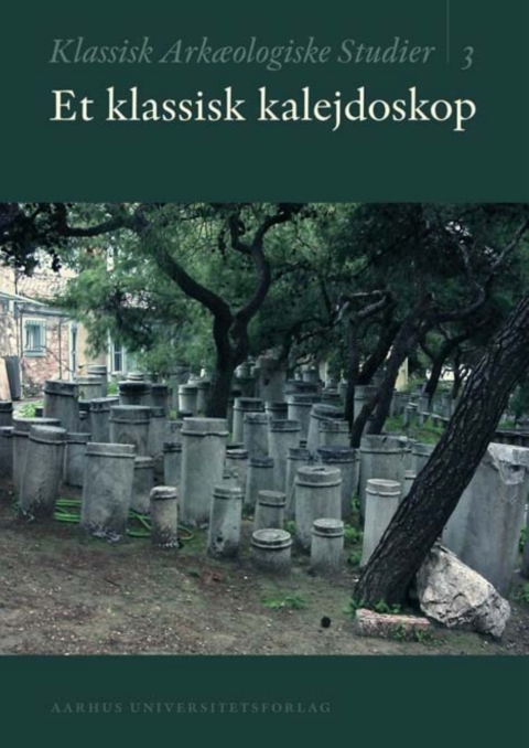 Cover image for book Et klassisk kalejdoskop