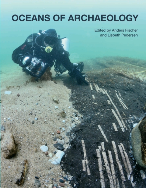 Cover image for book Oceans of Archaeology