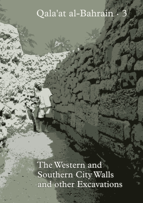 Cover image for book Qala'at al-Bahrain 3