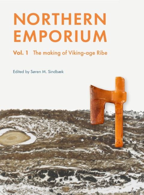 Cover image for book Northern Emporium