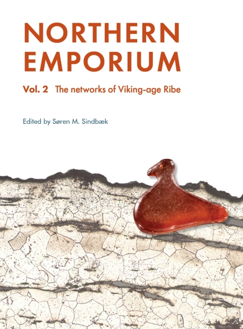 Cover image for book Northern Emporium