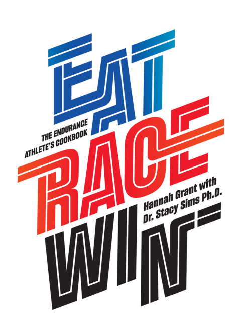 Eat Race Win 