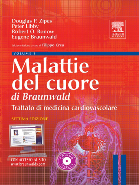 Malattie del cuore di Braunwald 