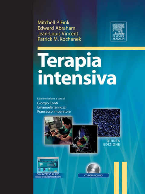Terapia intensiva 
