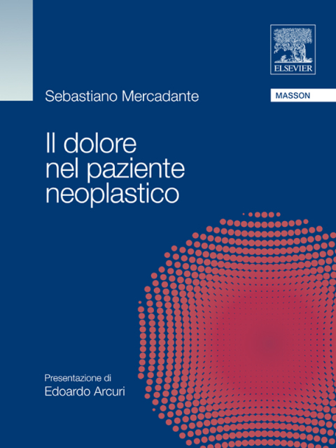 Cover image for book Il dolore nel paziente neoplastico