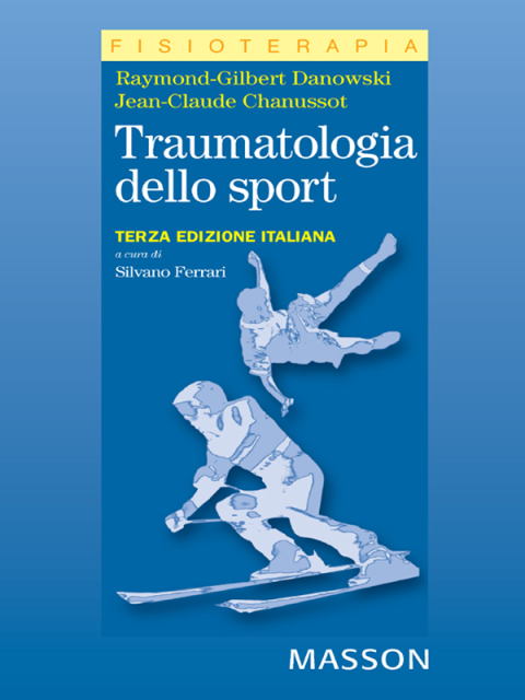 Traumatologia dello sport 
