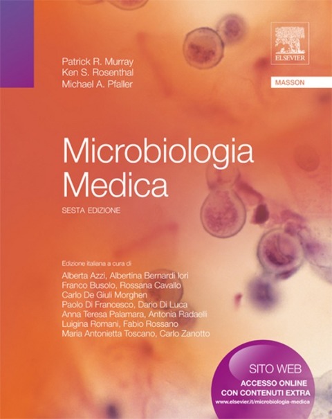 Microbiologia medica 