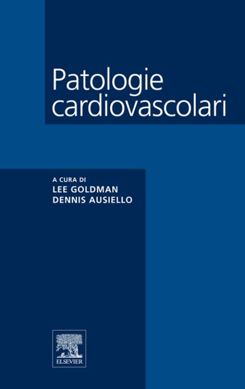 Cover image for book Patologie Cardiovascolari
