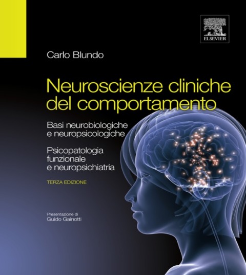 Cover image for book NEUROPSICHIATRIA