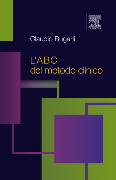 Cover image for book L'A B C del metodo clinico