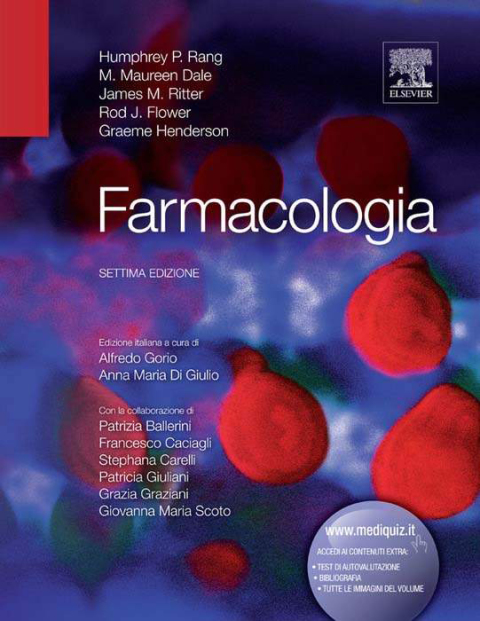 Farmacologia 