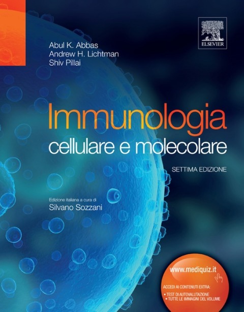 Immunologia cellulare e molecolare 