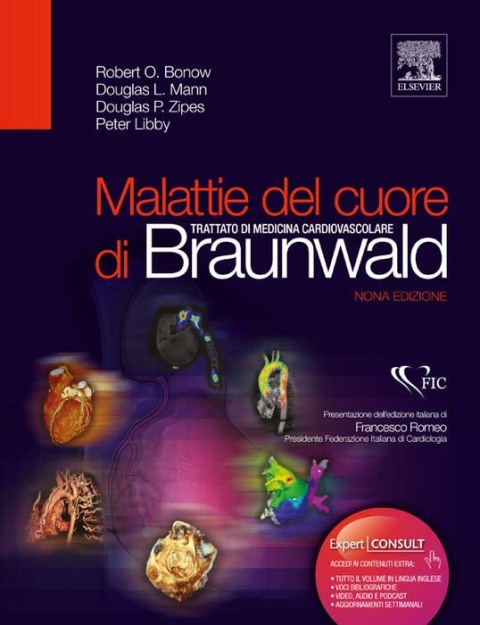 Malattie del cuore di Braunwald 