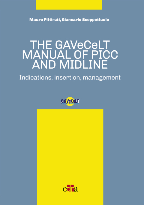 The GAVeCeLT manual\nof Picc and Midline 