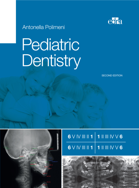 Pediatric dentistry 