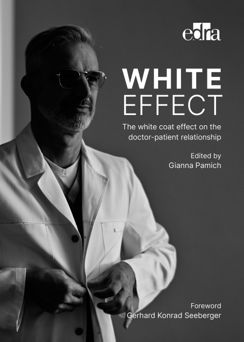 White effect The white coat effect on the doctor-patient relationship 