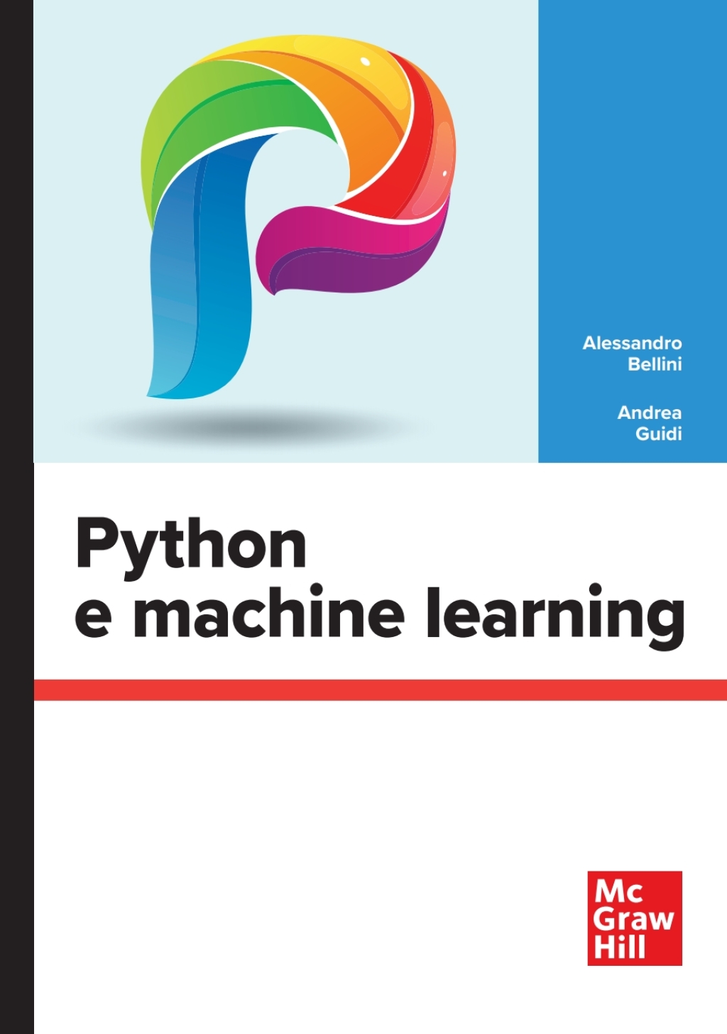 PYTHON E MACHINE LEARNING 1/ED EBOOK - 1st Edition (eBook)