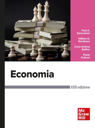 ECONOMIA 22/ED - EBOOK