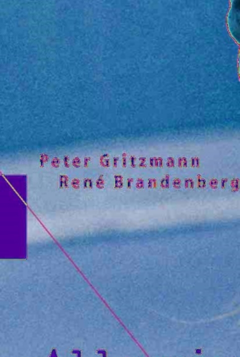 Cover image for book Alla ricerca della via più breve