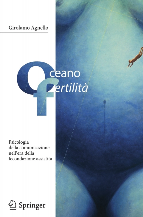 Cover image for book Oceano fertilità