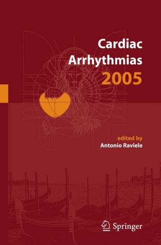 Cardiac Arrhythmias 2005