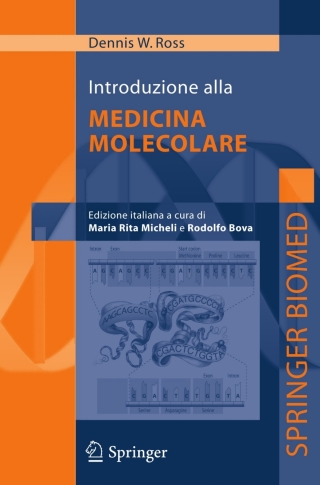 Introduzione alla Medicina Molecolare