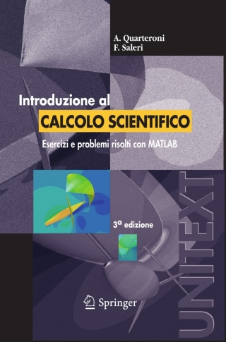 Introduzione al Calcolo Scientifico