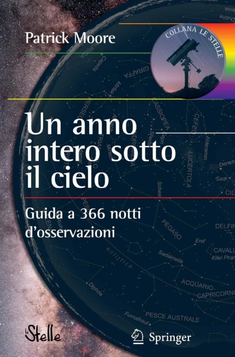 Un anno intero sotto il cielo 