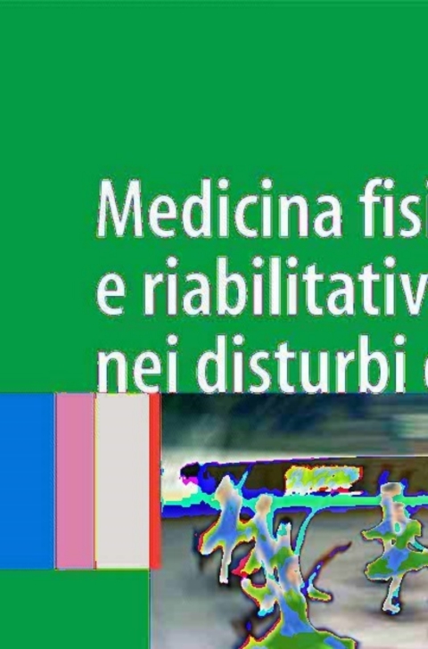 Cover image for book Medicina fisica e riabilitativa nei disturbi di equilibrio