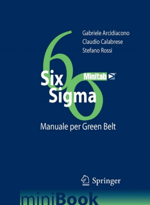 SIX SIGMA 
