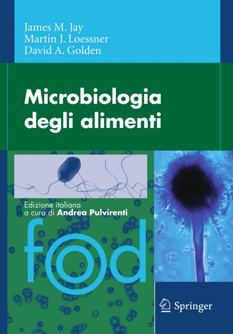 Microbiologia degli alimenti 